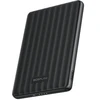 Powerbank EcoFlow RAPID Mag 5000 mAh, 20 W, Qi1 - magnetinis maitinimo blokas - juoda
