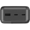 Nešiojamoji baterija Energizer 30000 mAh 15W FCE33 juoda