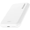 Energizer 5000 mAh 15W balta