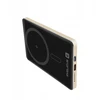 Powerbank Evelatus Zewnętrzny akumulator PD20W 5000mAh Power Bank MagLink Elite With Wireless charging EVEP02PBMEG Gold EVEP02PBMEG