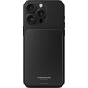 Vonmählen Powerbank Evergreen Mag 5000mAh Juodas