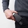 Vonmählen Powerbank Evergreen Mag 5000mAh Juodas