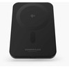 Vonmählen Powerbank Evergreen Mag 5000mAh Juodas