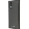 Atsarginis maitinimo šaltinis ("Power Bank") Powerbankas Extralink EPB-067B 10000mAh, juodas