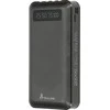 Powerbank ExtraLink ERA -084 20000m Ah Juodas