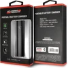 Ferrari Powerbank FEPBM12BBK 2500 mAhczarny/juodas Racing