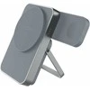 FIXED MagZen 5 Stand, 5000 mAh, pilka