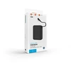 FIXED Zen 10 Loop Powerbank, 30W, 10 000 mAh, blac