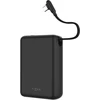 Powerbank Fixed Zen 20 Loop 20000mAh Juodas