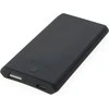 Powerbank Glovii P2400G 2400mAh Juodas