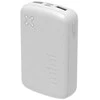Powerbank GoGEN Powerbank GoGEN PB100009W 10000 mAh balta