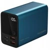 Powerbank GoGen PB270001BL 27000 mAh mėlyna