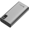 Powerbank GoGEN Powerbank GoGen PB200008S 20000 mAh sidabrinė