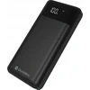 Powerbank GoGEN Powerbank GoGen PB300001B 30000 mAh juoda