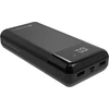 Powerbank GoGEN Powerbank GoGen PB300001B 30000 mAh juoda
