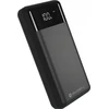 Powerbank GoGEN Powerbank GoGen PB300001B 30000 mAh juoda