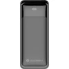 Powerbank GoGEN Powerbank GoGen PB300002B 30000 mAh PD 65W 2xUSB+C