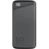 Powerbank Goobay PBLV0003 10000mAh Juodas