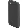 Powerbank Goobay PBLV0003 10000mAh Juodas