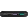 Powerbank Goobay PBLV0003 10000mAh Juodas