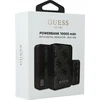 Guess Powerbank 10000mAh 18W GUPB10DP4GEGK juoda PU oda