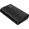 Powerbank Holdit Smartline 7500mAh Juodas