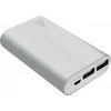 Powerbank Holdit Smartline 7500mAh Sidabrinis