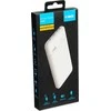 Nešiojamas Įkroviklis - iBox IPB10 10000mAh Quick Charge 3.0 Power Delivery 3.0 Baltas