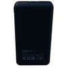 Powerbank iLike Zewnętrzny akumulator - Power Bank 951 10000 mAh Juodas (951BK)