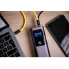 Išorinė Baterija - Newell Vayu 27 000 mAh PD 140 W Grafito spalvos