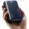 Iniu Leopard Power 25000 mAh 100W juoda