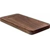 Powerbank InLine Woodplate 5000mAh ruda