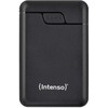 Powerbank Intenso B10000 ličio polimeras (LiPo) 10000 mAh Juodas