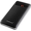Powerbank Intenso PD10000 10000mAh juodas