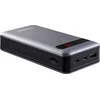 POWER BANK USB 20000MAH QC3.0 / ANTHRACITE PD20000 INTENSO