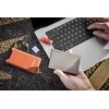 Intenso USB Power Bank 10000mAh QC3.0 - Oranžinis