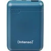 Powerbank Intenso XS10000 10000mAh mėlyna
