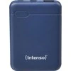 Powerbank Intenso XS10000 10000mAh tamsiai mėlyna