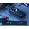Išorinė baterija Power Bank Joyroom JR-QP193 22.5W 30000mAh juoda