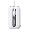 Powerbank Joyroom JR-L012 Spalvingas 10 000 mAh, 22.5 W (baltas)