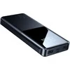 Išorinė baterija Power Bank Joyroom JR-QP191 22.5W PD QC3.0 AFC 10000mAh juoda