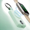Nešiojamas įkroviklis Joyroom JR-WQW01 2000 mAh Žalias