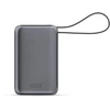 Ksix išorinė baterija 30000 mAh Power PULSE, Pilkas