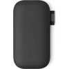 Lexon Powersound indukcinė išorinė baterija 5000 mAh su „Bluetooth“ garsiakalbiu, juodos spalvos LA128N