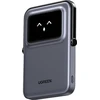 Ugreen Uno PB571 5000 mAh USB-C pilka