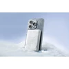 Vention FHSP0 20W magnetinis 5000mAh maitinimo blokas (rožinis)