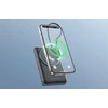 Choetech B735 magnetinis maitinimo blokas 10000mAh 20W PD + USB-C laidas (juodas)