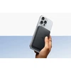 ESR Qi2 MagSlim 5000 mAh magnetic powerbank (juodas)