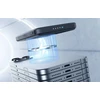 ESR Qi2 MagSlim 5000 mAh magnetic powerbank (juodas)