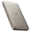 ESR Qi2 MagSlim 5000 mAh magnetinis maitinimo blokas (smėlis)
